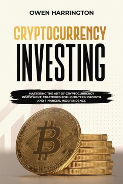 Cryptocurrency Investing - Harrington, Owen