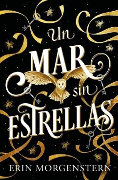 Un Mar Sin Estrellas - Morgenstern, Erin