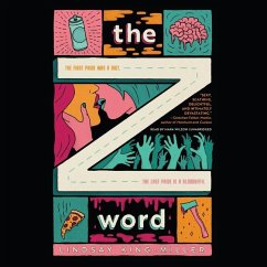 The Z Word - King-Miller, Lindsay