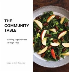 The community table - Kaushansky, Alexis