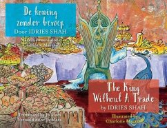 The King without a Trade / De koning zonder beroep - Shah, Idries