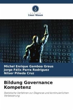 Bildung Governance Kompetenz - Gamboa Graus, Michel Enrique;Parra Rodríguez, Jorge Félix;Piñeda Cruz, Nílser