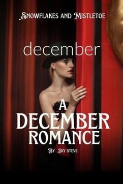 A December Romance - Steve, Jay