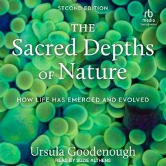 The Sacred Depths of Nature - Goodenough, Ursula