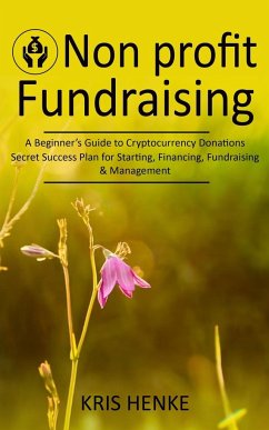 Non-profit Fundraising - Henke, Kris