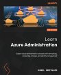 Learn Azure Administration - Second... - Bild 1