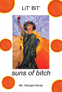 suns of bitch - Harvey, Ms. Georgia
