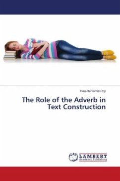 The Role of the Adverb in Text Construction