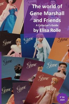The world of Gene Marshall and Friends - Rolle, Elisa