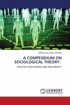 A COMPENDIUM ON SOCIOLOGICAL THEORY: