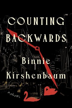 Counting Backwards - Kirshenbaum, Binnie