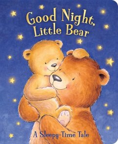 Good Night, Little Bear - Sequoia Children's Publishing