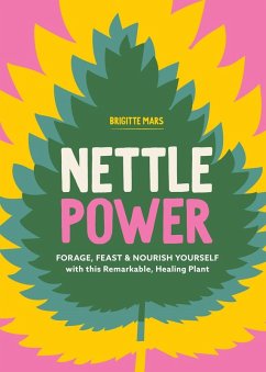 Cover Nettle Power