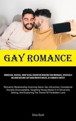 Gay Romance - Reichl, Orhan