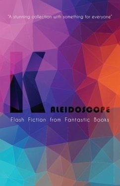 Kaleidoscope - Henderson, Mark; Knight, Sue; Pilcher, Walt
