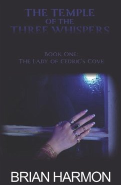 The Lady of Cedric's Cove - Harmon, Brian