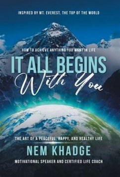 It All Begins with You - Nem Khadge