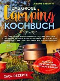 Das große Camping Kochbuch