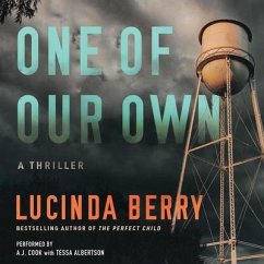 One of Our Own - Berry, Lucinda