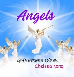 Angels - Kong, Chelsea