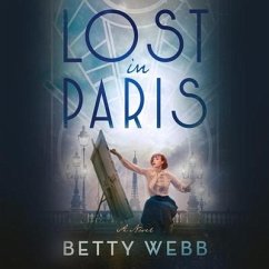 Lost in Paris - Webb, Betty