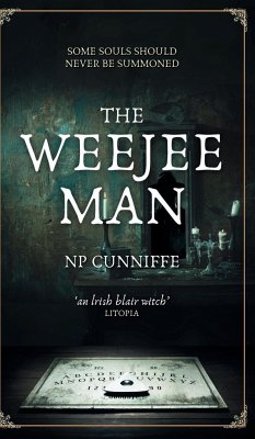 The Weejee Man - Cunniffe, Np