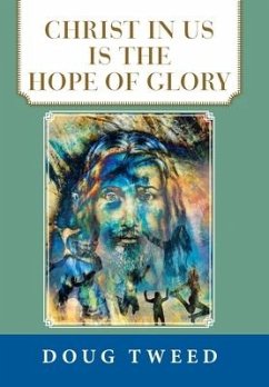 Christ in Us Is the Hope of Glory