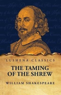 The Taming of the Shrew - Shakespeare, William