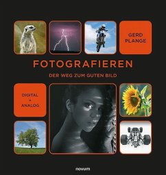 Fotografieren - Plange, Gerd