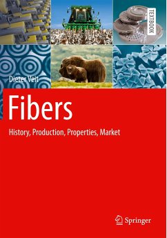 Fibers - Veit, Dieter