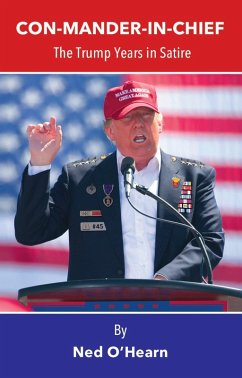 Cover CON-MANDER-IN-CHIEF (eBook, ePUB)