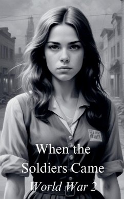 When The Soldiers Came - Gleason, Kesli