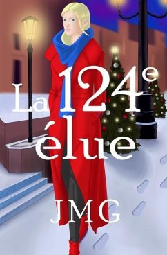 La 124e élue - J M G