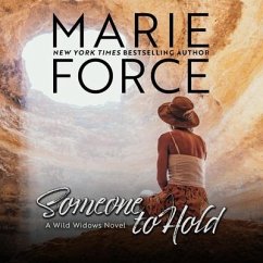 Someone to Hold - Force, Marie