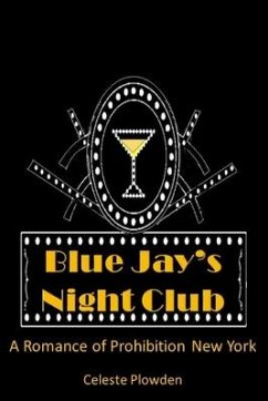 Blue Jay's Night Club - Plowden, Celeste