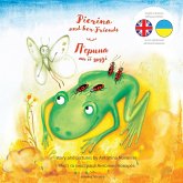 Pierina and her Friends / &#1055;'&#1108;&#1088;&#1080;&#1085;&#1072; &#1090;&#1072; &#1111;&#1111; &#1076;&#1088;&#1091;&#1079;&#1110;