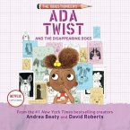 ADA Twist and the Disappearing Dogs