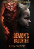 Demon's Daughter