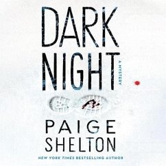 Dark Night - Shelton, Paige