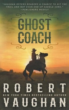 Ghost Coach - Vaughan, Robert