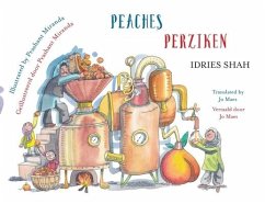 Peaches / Perziken - Shah, Idries