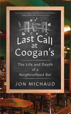 Last Call at Coogan's - Michaud, Jon