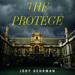 The Protégé - Gehrman, Jody