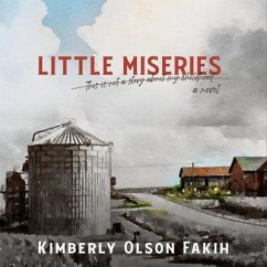 Little Miseries - Fakih, Kimberly Olson