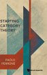 STARTING CATEGORY THEORY - Bild 1