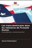 Les Irano-Américains dans les mémoires de Firoozeh Dumas