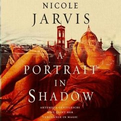 A Portrait in Shadow - Jarvis, Nicole