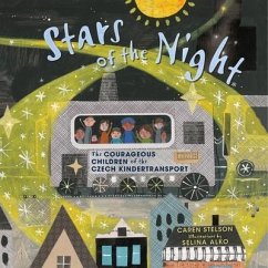 Stars of the Night - Stelson, Caren B