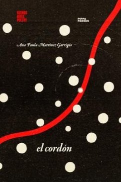 El cordón - Martínez Garrigós, Ana Paula