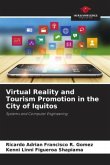 Virtual Reality and Tourism Promotion in the City of Iquitos